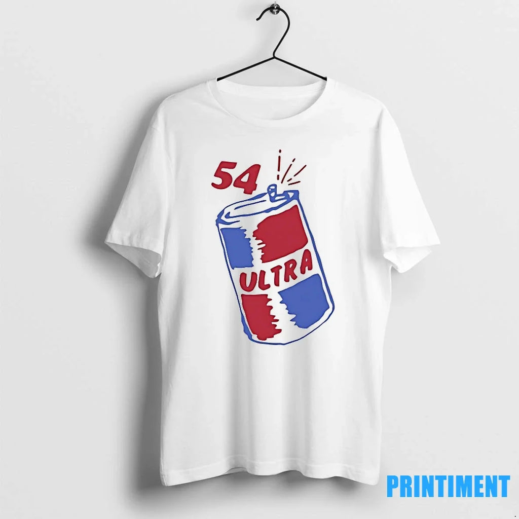 54 Ultra 2025 Sweater - Adult & Kids T-Shirts, Sweatshirts & Hoodies apparel design preview 1