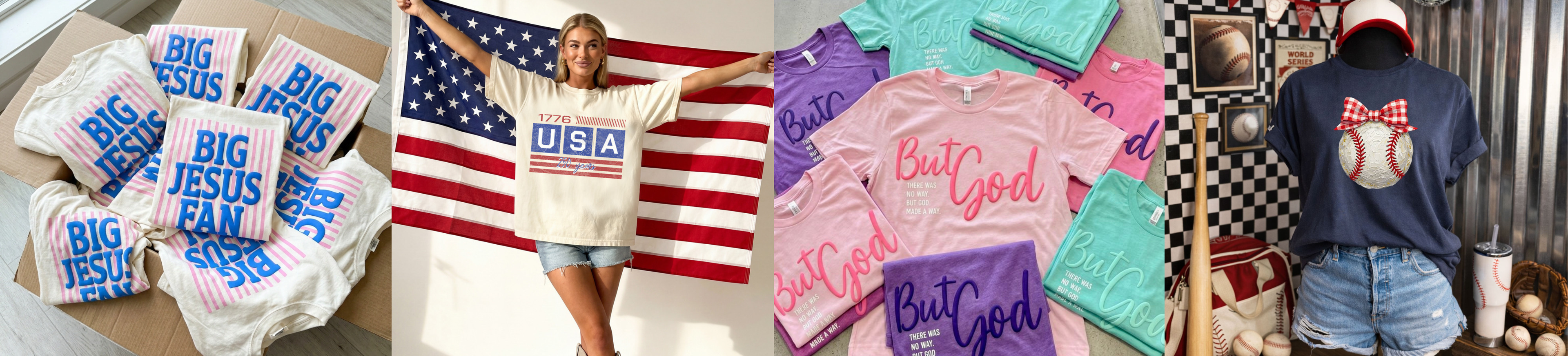 Trendy Co. - Adult & Kids T-Shirts, Sweatshirts & Hoodies apparel design preview 1
