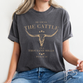 Psalm 50 Christian Faith Summer Graphic - Adult & Kids T-Shirts, Sweatshirts & Hoodies apparel design preview 1