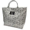 LM-BG-1003 Tote Bag White Camo - Adult & Kids T-Shirts, Sweatshirts & Hoodies apparel design preview 1