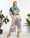Cotton Pant (TH-1929) - Adult & Kids T-Shirts, Sweatshirts & Hoodies apparel design preview 1