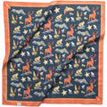 Residents of the Rockies Bandana - Adult & Kids T-Shirts, Sweatshirts & Hoodies apparel design preview 1