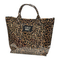 LM-BG-1003 Tote Bag Leopard - Adult & Kids T-Shirts, Sweatshirts & Hoodies apparel design preview 1