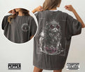 Dungeon Crawler Carl Donut App Comfort Colors - Adult & Kids T-Shirts, Sweatshirts & Hoodies apparel design preview 1