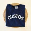Comfort Colors Custom Short Sleeve State City - Adult & Kids T-Shirts, Sweatshirts & Hoodies apparel design preview 1