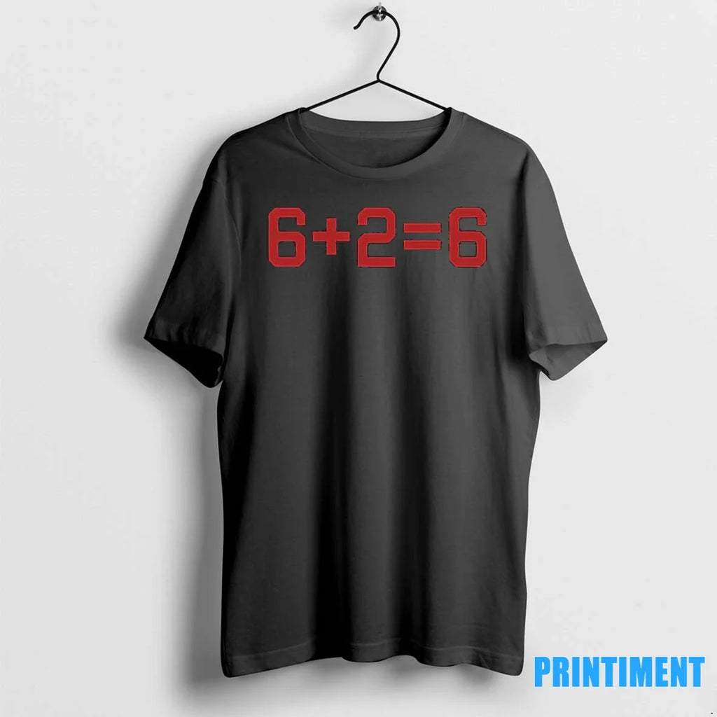 6 2 Baker Mayfield And Emeka Egbuka Sweater - Adult & Kids T-Shirts, Sweatshirts & Hoodies apparel design preview 1