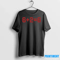 6 2 Baker Mayfield And Emeka Egbuka Sweater - Adult & Kids T-Shirts, Sweatshirts & Hoodies apparel design preview 1
