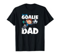 Funny Goalkeeper Shirts Soccer Goalie T-Shirt - Custom Art Print Men Women - T-Shirt, Sweatshirt, Hoodie