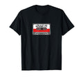 90S Grunge Mix Tape Cassette T-Shirt - Aesthetic Graphic Unisex - T-Shirt, Sweatshirt, Hoodie