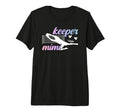Soccer Keeper Mimi Soccer Goalkeeper T-Shirt - Novelty Apparel Men Women - T-Shirt, Sweatshirt, Hoodie