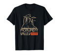 Arizona Utah Monument Valley National T-Shirt - Trendy Graphic for Adults - T-Shirt, Sweatshirt, Hoodie