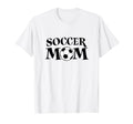 Soccer Mom T-Shirt - Trendy Graphic Men Women - T-Shirt, Sweatshirt, Hoodie