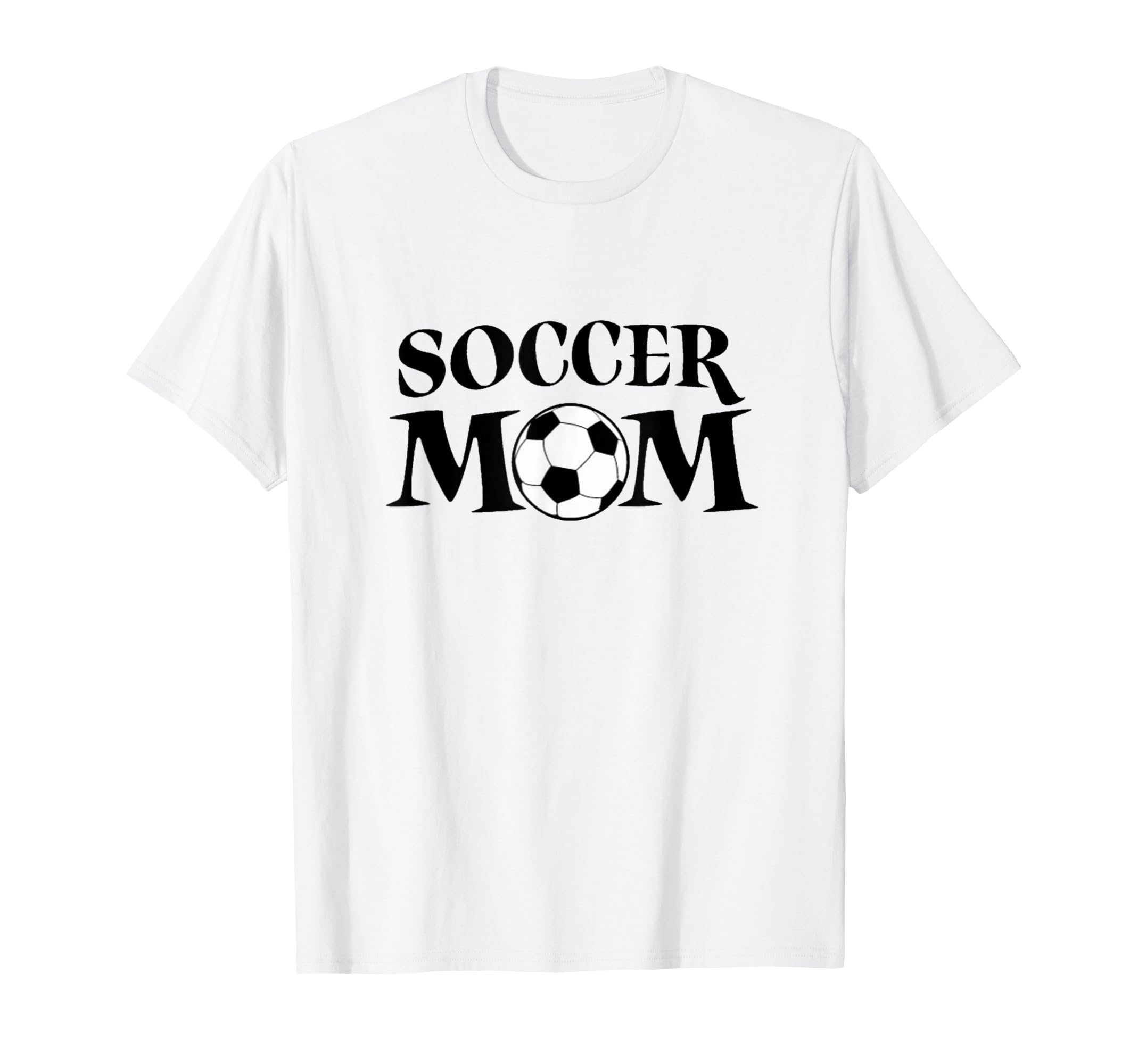 Soccer Mom T-Shirt - Trendy Graphic Men Women - T-Shirt, Sweatshirt, Hoodie