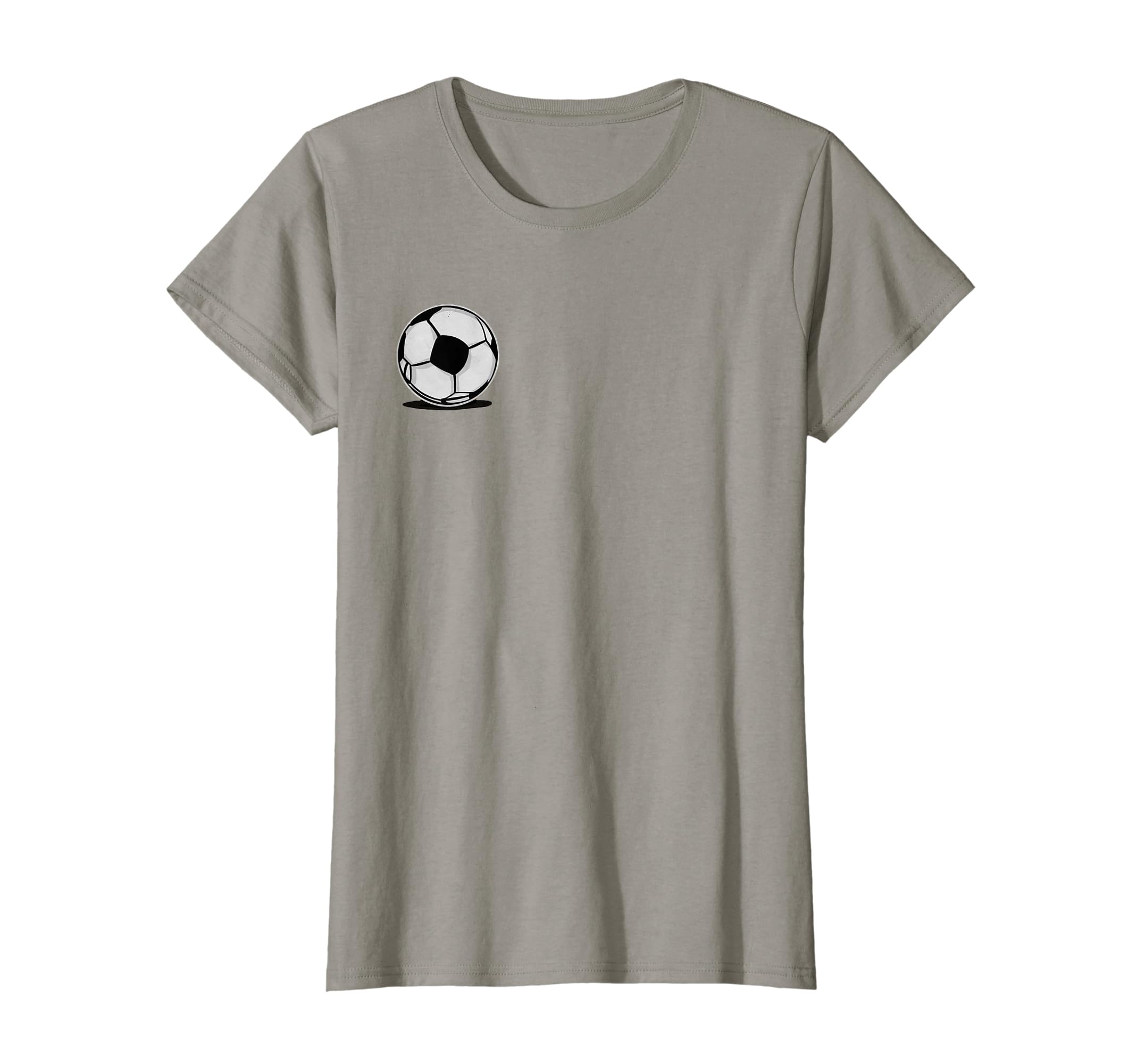 It Takes Lot Balls To Be Soccer T-Shirt - Casual Everyday Wear for Adults - T-Shirt, Sweatshirt, Hoodie