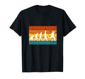 Soccer Evolution Soccer Players T-Shirt - Unique Graphic for Adults - T-Shirt, Sweatshirt, Hoodie