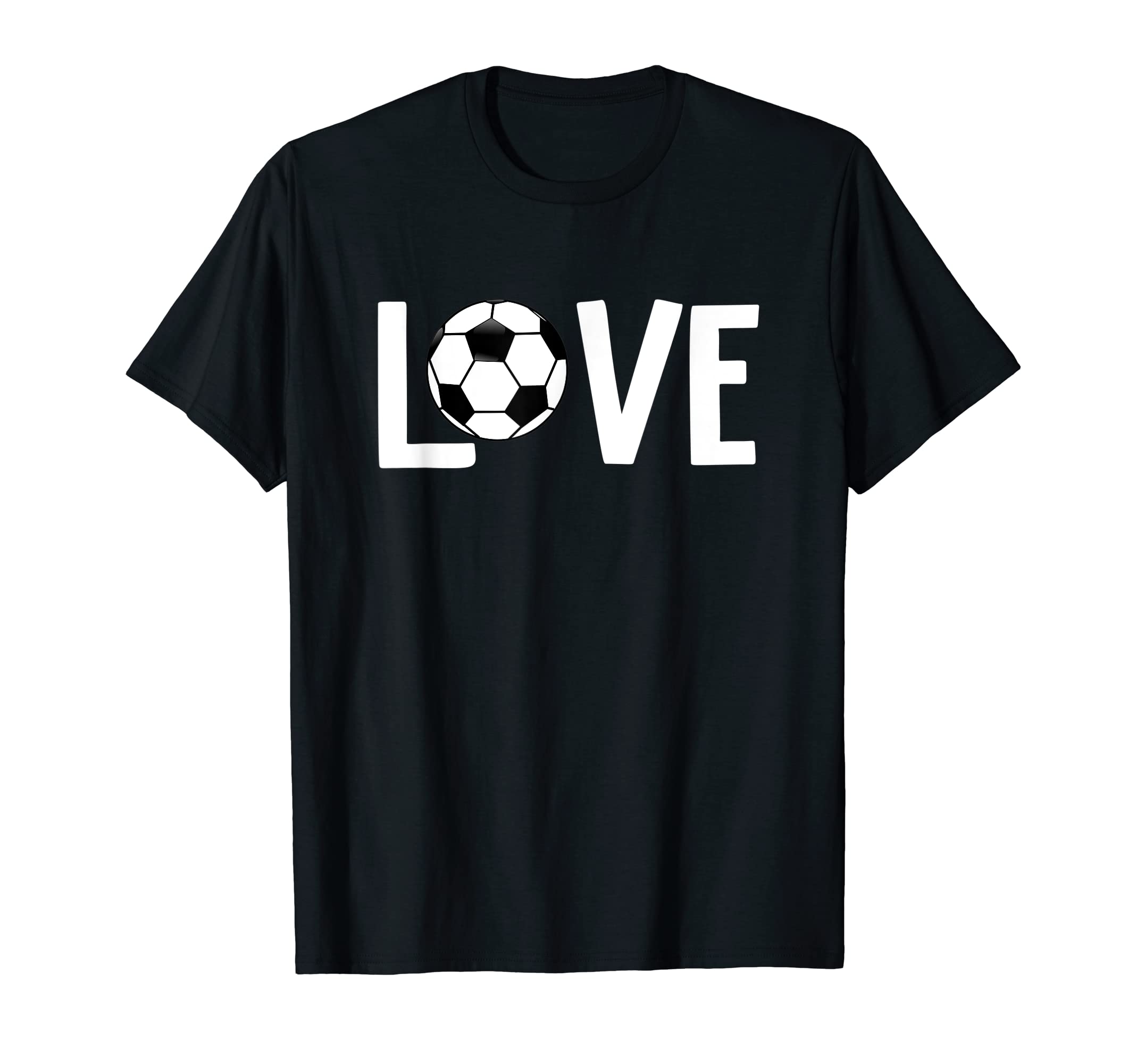 Valentines Day Love Soccer T-Shirt - Aesthetic Graphic Men Women - T-Shirt, Sweatshirt, Hoodie