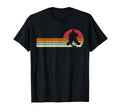 Goalie Sunset Ice Hockey Goalkeeper T-Shirt - Fun Novelty Design Men Women - T-Shirt, Sweatshirt, Hoodie