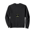 Just Who Loves Soccer Graphics Sweatshirt - Trendy Graphic Unisex - T-Shirt, Sweatshirt, Hoodie