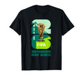San Francisco Trophy Soccer T-Shirt | Match Day Supporter Tee - T-Shirt, Sweatshirt, Hoodie
