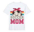 Mens Soccer Mom Soccer Player Sport T-Shirt - Novelty Apparel Men Women - T-Shirt, Sweatshirt, Hoodie