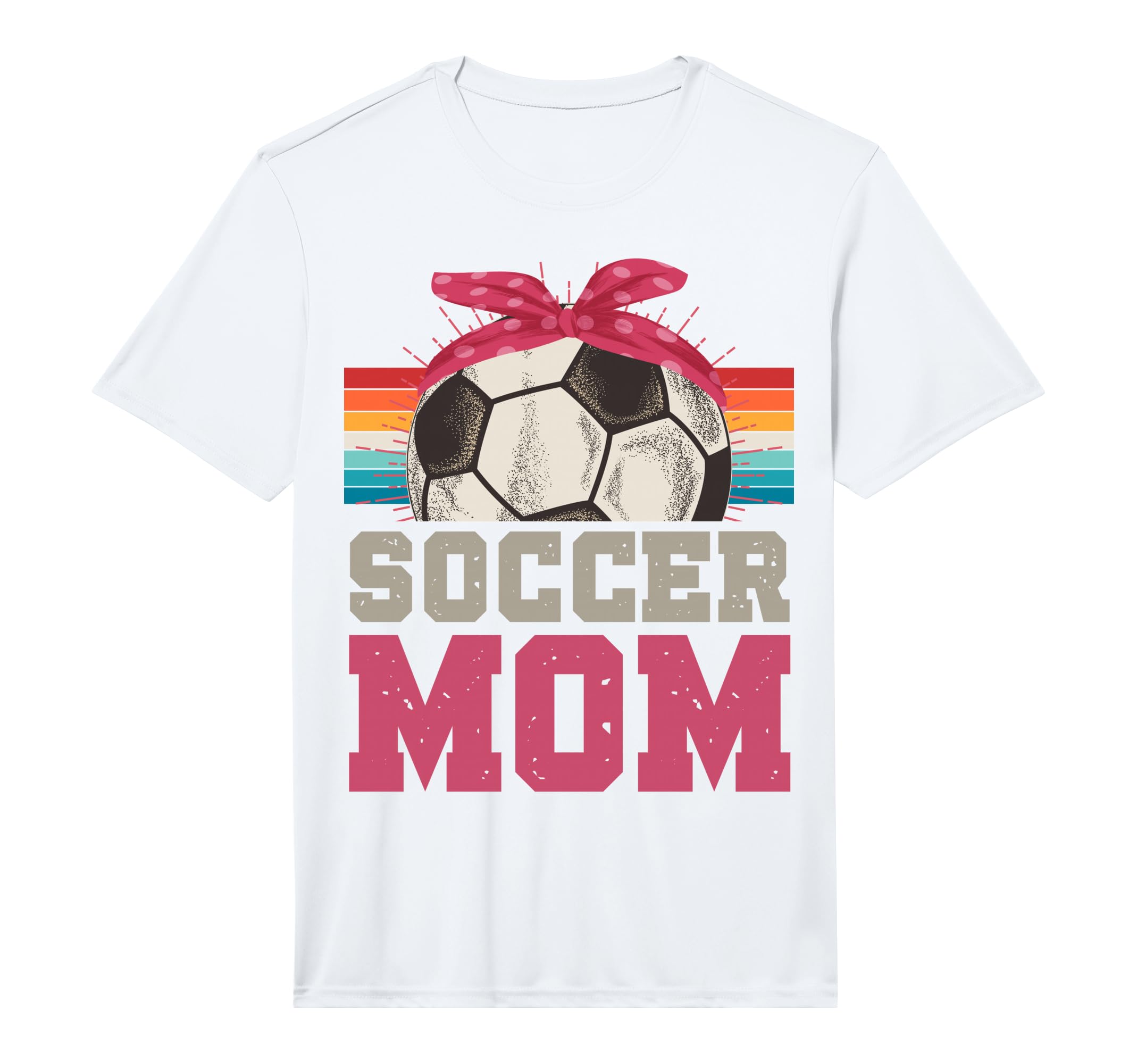 Mens Soccer Mom Soccer Player Sport T-Shirt - Novelty Apparel Men Women - T-Shirt, Sweatshirt, Hoodie