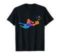 Born To Fly Goalie Soccer Funny T-Shirt - Streetwear Style for Adults - T-Shirt, Sweatshirt, Hoodie