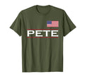 Pete Personalized Name Funny Birthday Gift T-Shirt - Graphic Print Unisex - T-Shirt, Sweatshirt, Hoodie