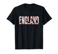 England Football Lovers 2026 Match Time T-Shirt - Unique Graphic Unisex - T-Shirt, Sweatshirt, Hoodie