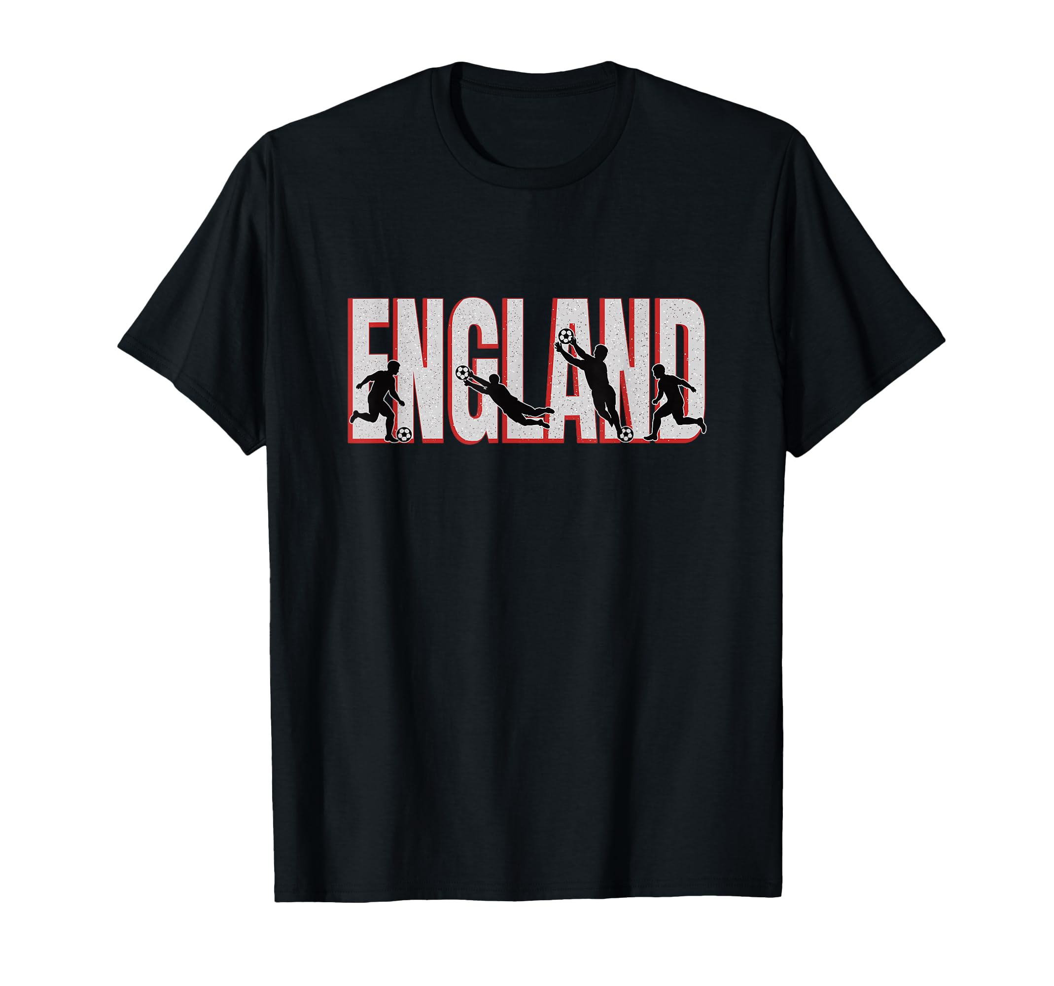 England Football Lovers 2026 Match Time T-Shirt - Unique Graphic Unisex - T-Shirt, Sweatshirt, Hoodie