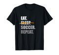 Soccer Soccer Players Or Fans Sweatshirt - Streetwear Style Unisex - T-Shirt, Sweatshirt, Hoodie