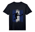 Honduras Soccer Honduran Football T-Shirt - Fun Novelty Design Unisex - T-Shirt, Sweatshirt, Hoodie