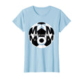 Soccer Mom Life Team Moms T-Shirt - Unique Graphic for Adults - T-Shirt, Sweatshirt, Hoodie