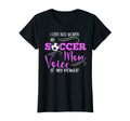 Womens I Dont Need Weapon My Soccer T-Shirt - Aesthetic Graphic Men Women - T-Shirt, Sweatshirt, Hoodie