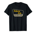 Gateway Arch National Park Two Tone Sign T-Shirt - Graphic Print for Adults - T-Shirt, Sweatshirt, Hoodie