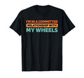 Skater Skates Roller Skating T-Shirt - Streetwear Style Men Women - T-Shirt, Sweatshirt, Hoodie