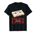 Grunge Alternative Rock 90S Music Lover T-Shirt - Graphic Print Men Women - T-Shirt, Sweatshirt, Hoodie