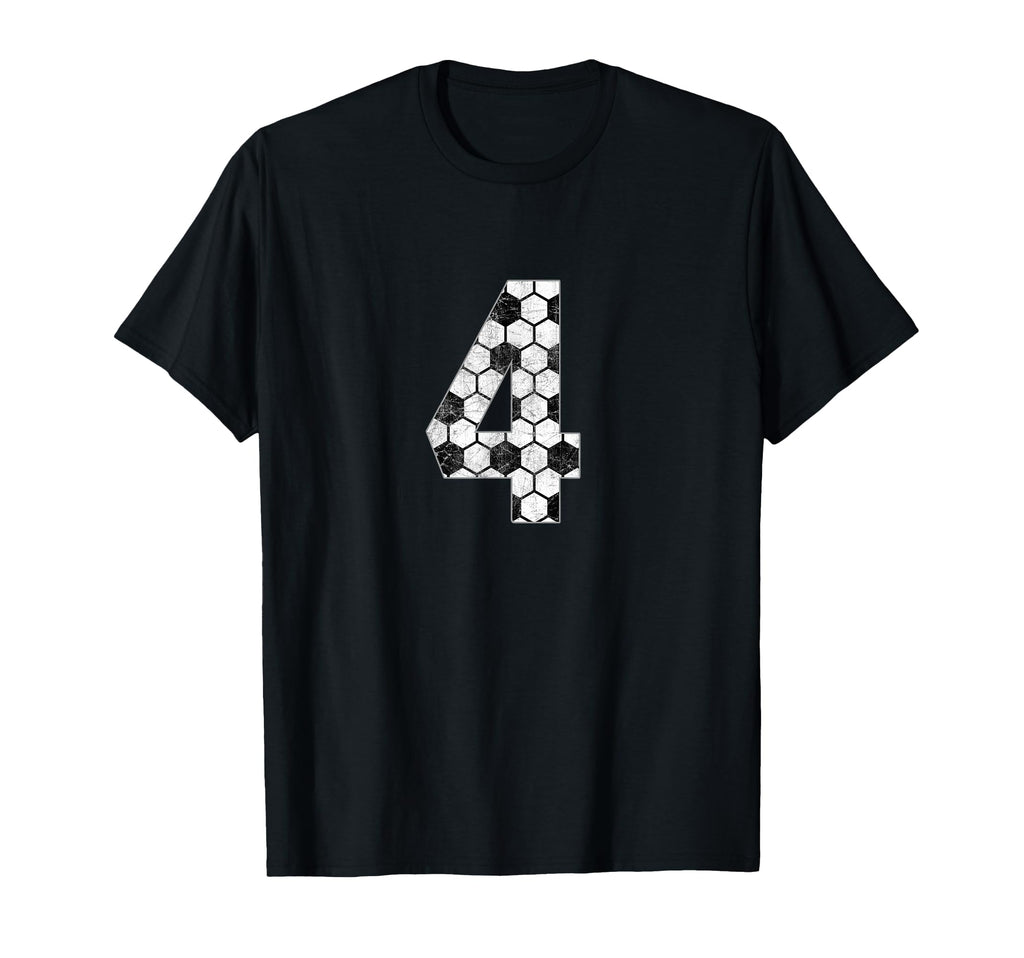 Soccer 4 Love Soccer Mom Favorite Player T-Shirt - Trendy Graphic Unisex - T-Shirt, Sweatshirt, Hoodie