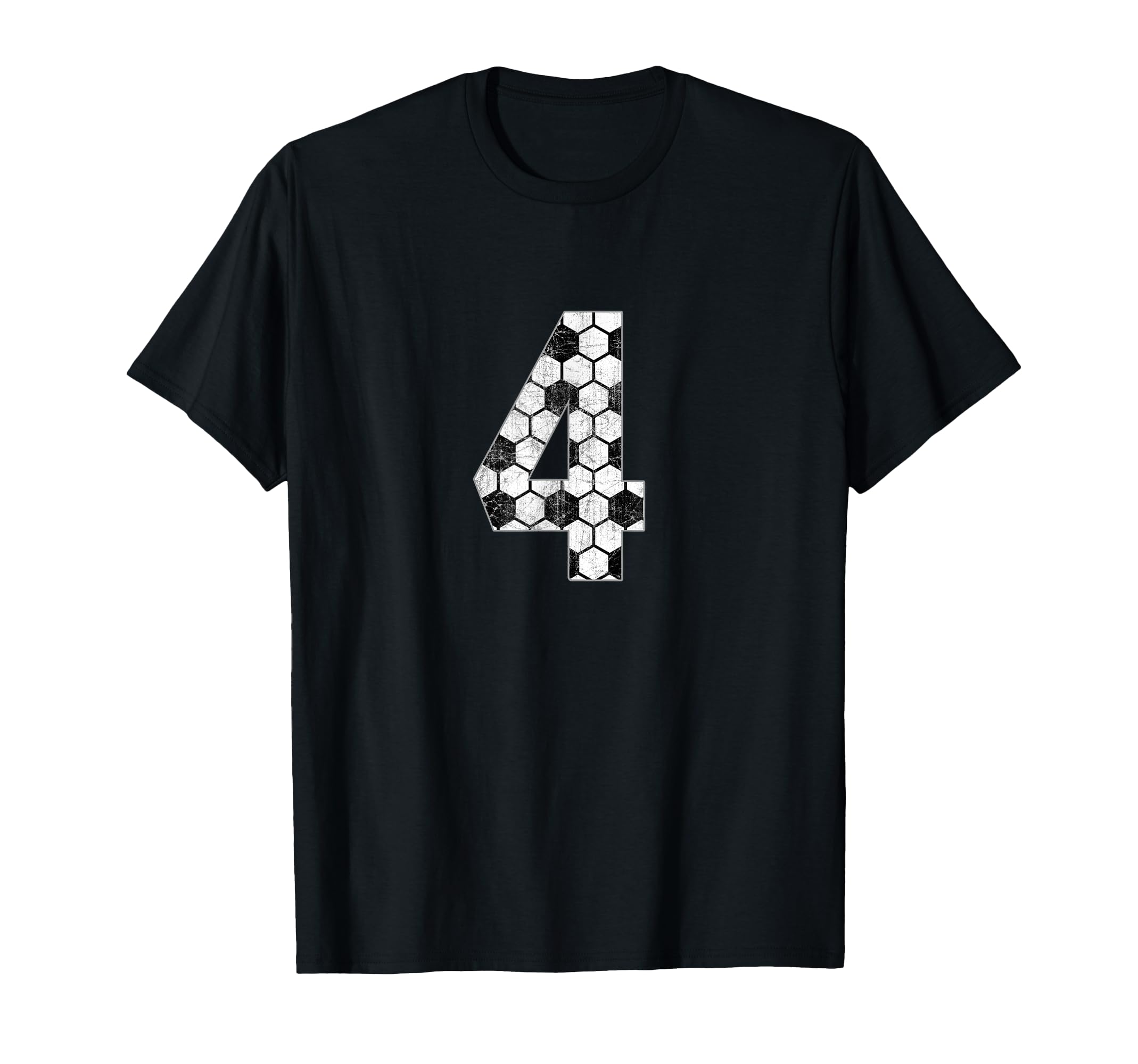 Soccer 4 Love Soccer Mom Favorite Player T-Shirt - Trendy Graphic Unisex - T-Shirt, Sweatshirt, Hoodie