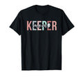 Boho Soccer Keeper Mom Soccer T-Shirt - Trendy Graphic Men Women - T-Shirt, Sweatshirt, Hoodie