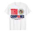 Club America Champions 2024 Opening T-Shirt - Custom Art Print Men Women - T-Shirt, Sweatshirt, Hoodie