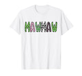 Soccer Mawmaw Funny Soccer T-Shirt - Fun Novelty Design for Adults - T-Shirt, Sweatshirt, Hoodie