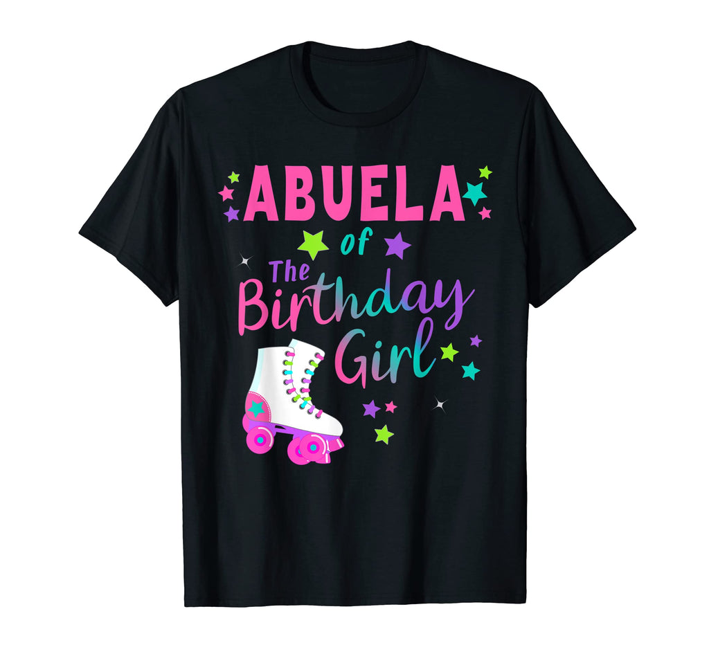 Roller Skating Party 80S Theme T-Shirt - Fun Novelty Design Unisex - T-Shirt, Sweatshirt, Hoodie