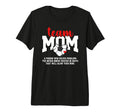 Soccer Team Mom Definition Soccer Team T-Shirt - Novelty Apparel Men Women - T-Shirt, Sweatshirt, Hoodie