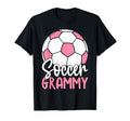 Soccer Lover I Funny Soccer I Sweatshirt - Custom Art Print Men Women - T-Shirt, Sweatshirt, Hoodie