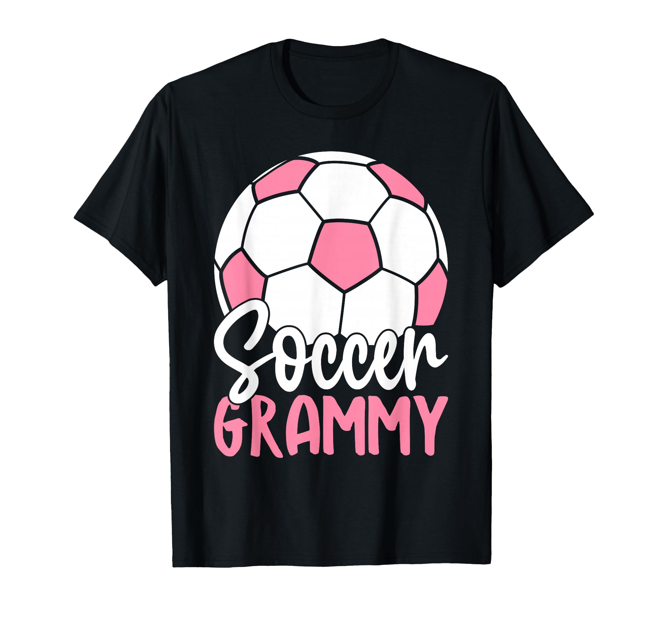Soccer Lover I Funny Soccer I Sweatshirt - Custom Art Print Men Women - T-Shirt, Sweatshirt, Hoodie