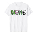Soccer Nene Funny Soccer Birthday T-Shirt - Unique Graphic for Adults - T-Shirt, Sweatshirt, Hoodie