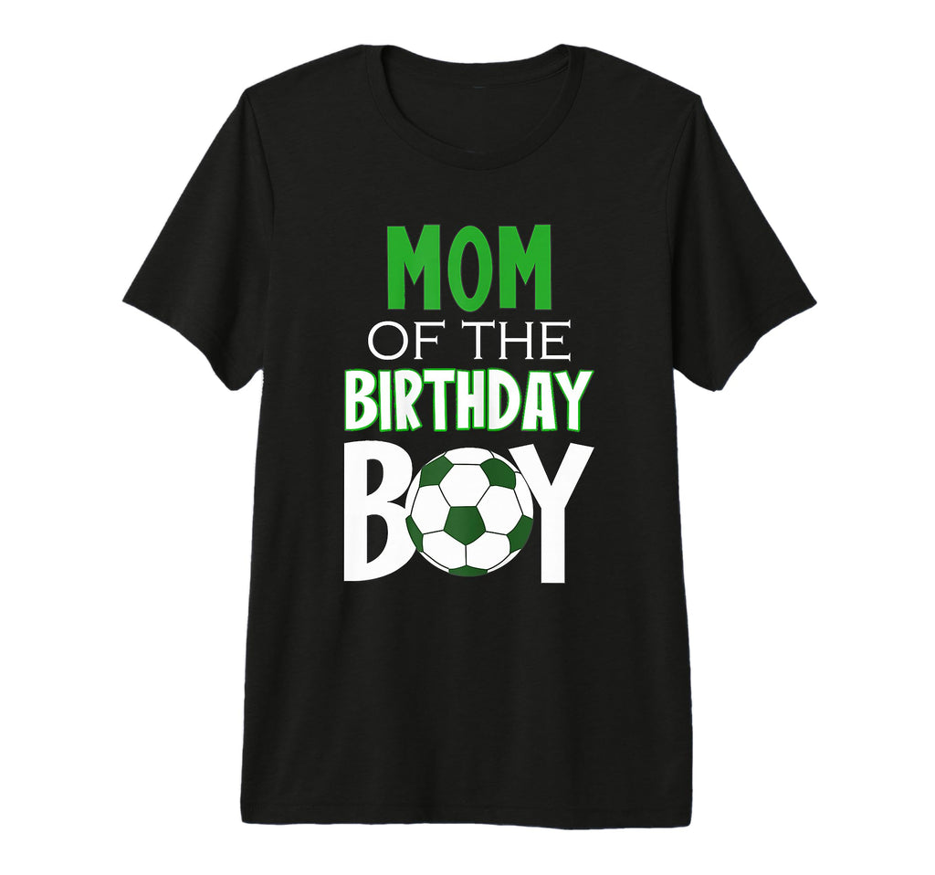 Womens Mom Birthday Soccer Mom Tri T-Shirt - Streetwear Style Men Women - T-Shirt, Sweatshirt, Hoodie