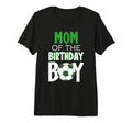 Womens Mom Birthday Soccer Mom Tri T-Shirt - Streetwear Style Men Women - T-Shirt, Sweatshirt, Hoodie