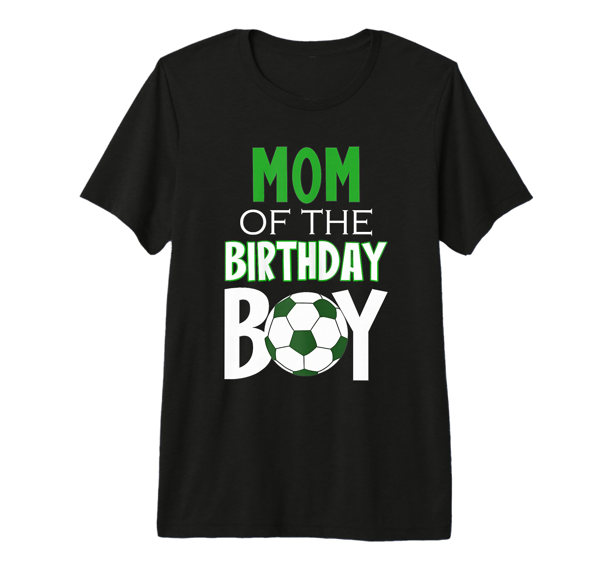 Womens Mom Birthday Soccer Mom Tri T-Shirt - Streetwear Style Men Women - T-Shirt, Sweatshirt, Hoodie