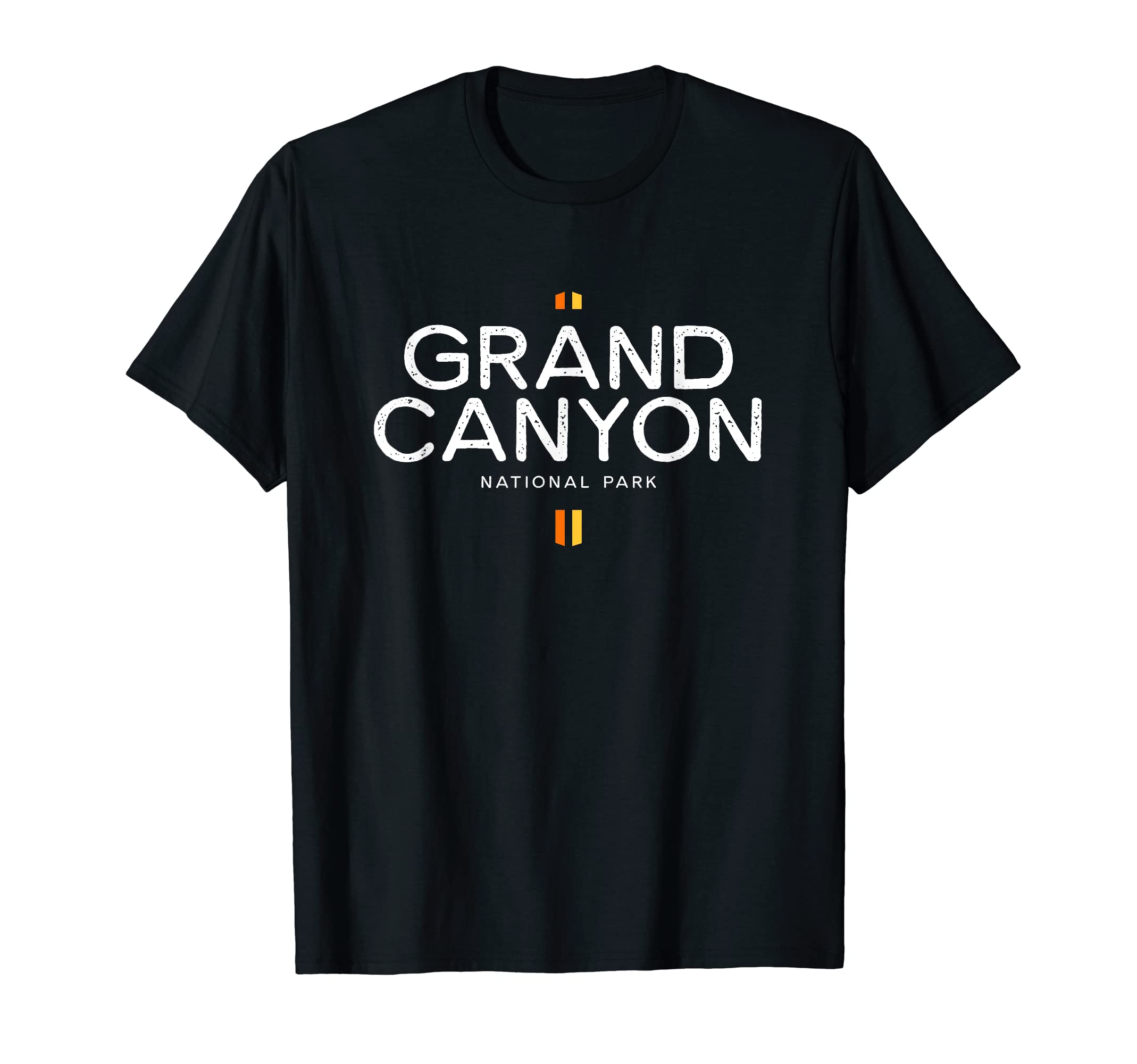 Grand Canyon National Park T-Shirt - Graphic Print Men Women - T-Shirt, Sweatshirt, Hoodie